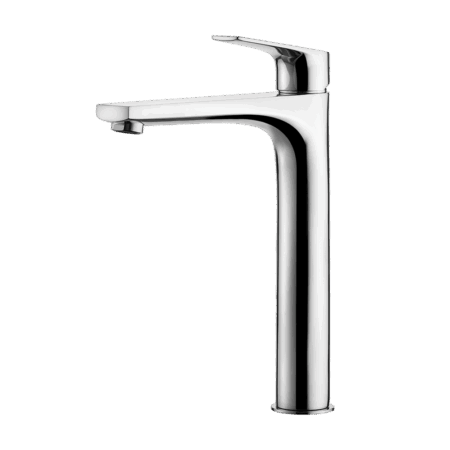 Lavatory Monocontrol high spout