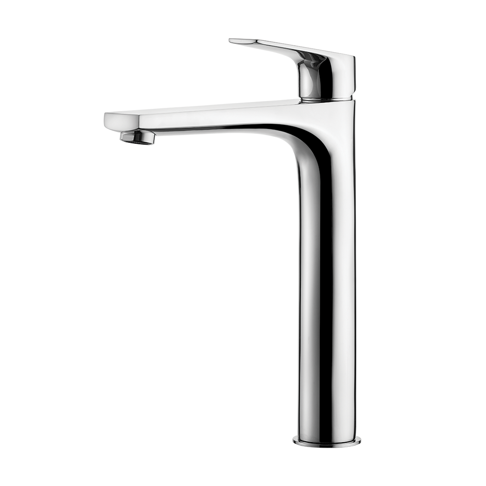 Lavatory Monocontrol high spout