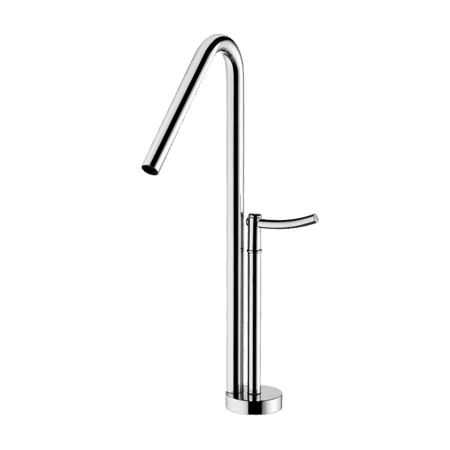 Lavatory Monomix high spout
