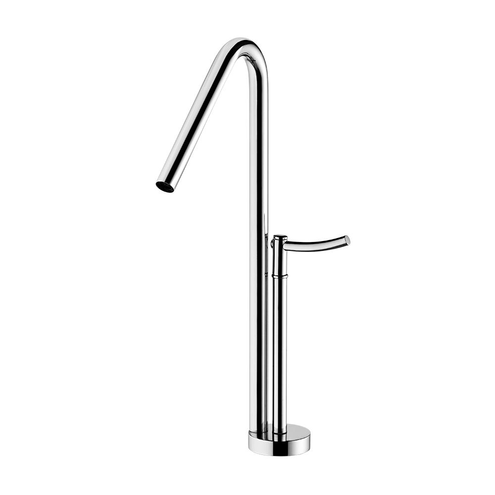 Lavatory Monomix high spout