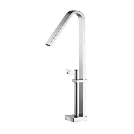 Lavatory Monomix high spout