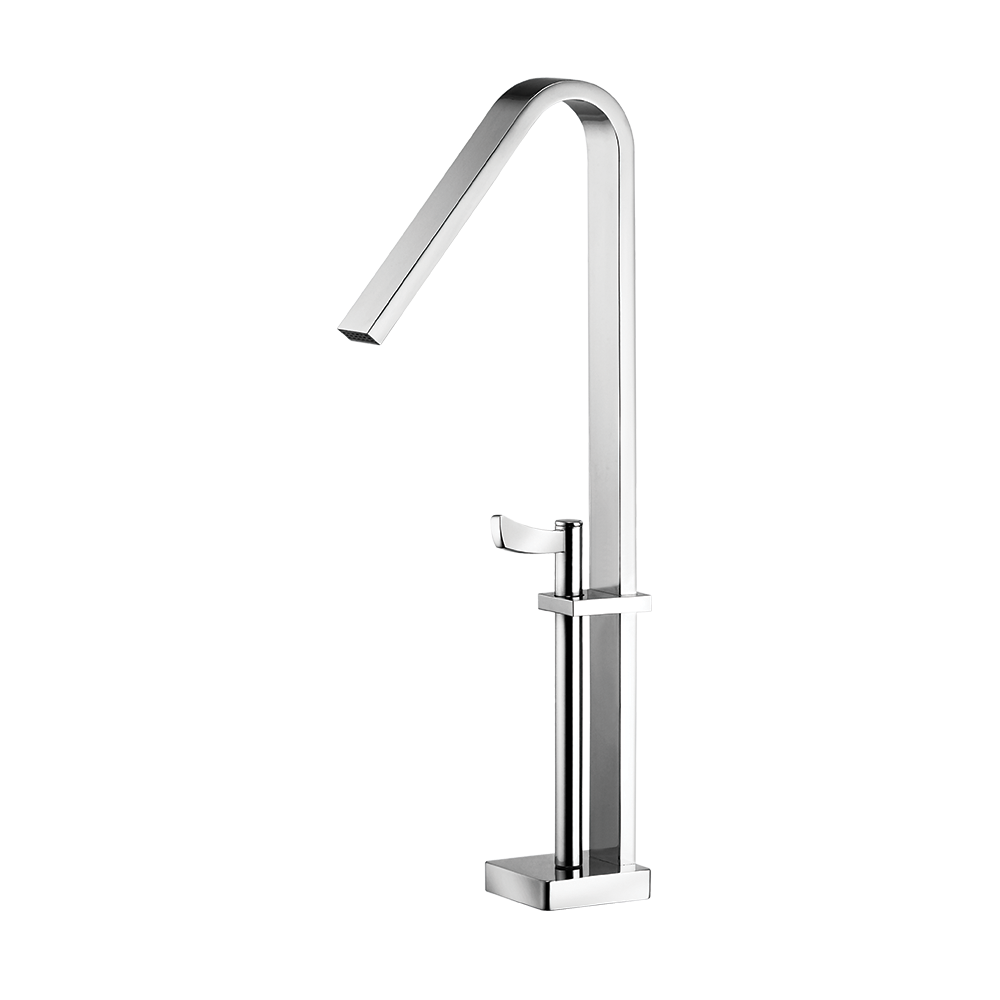 Lavatory Monomix high spout