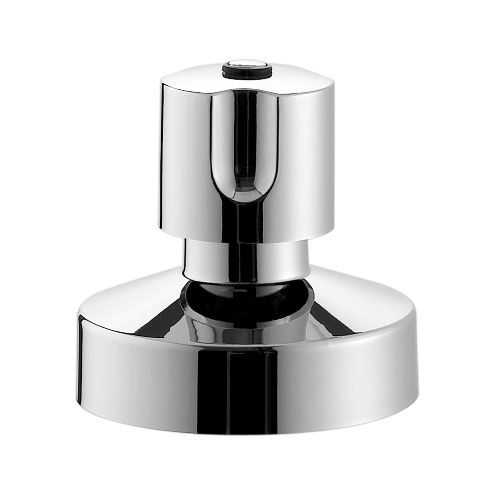 Locker main register finish 1 1/2" and 1 1/4"