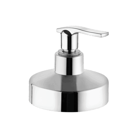 Locker main register finish 1 1/2" and 1 1/4"