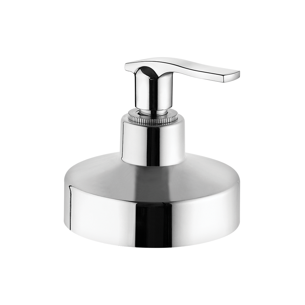 Locker main register finish 1 1/2" and 1 1/4"