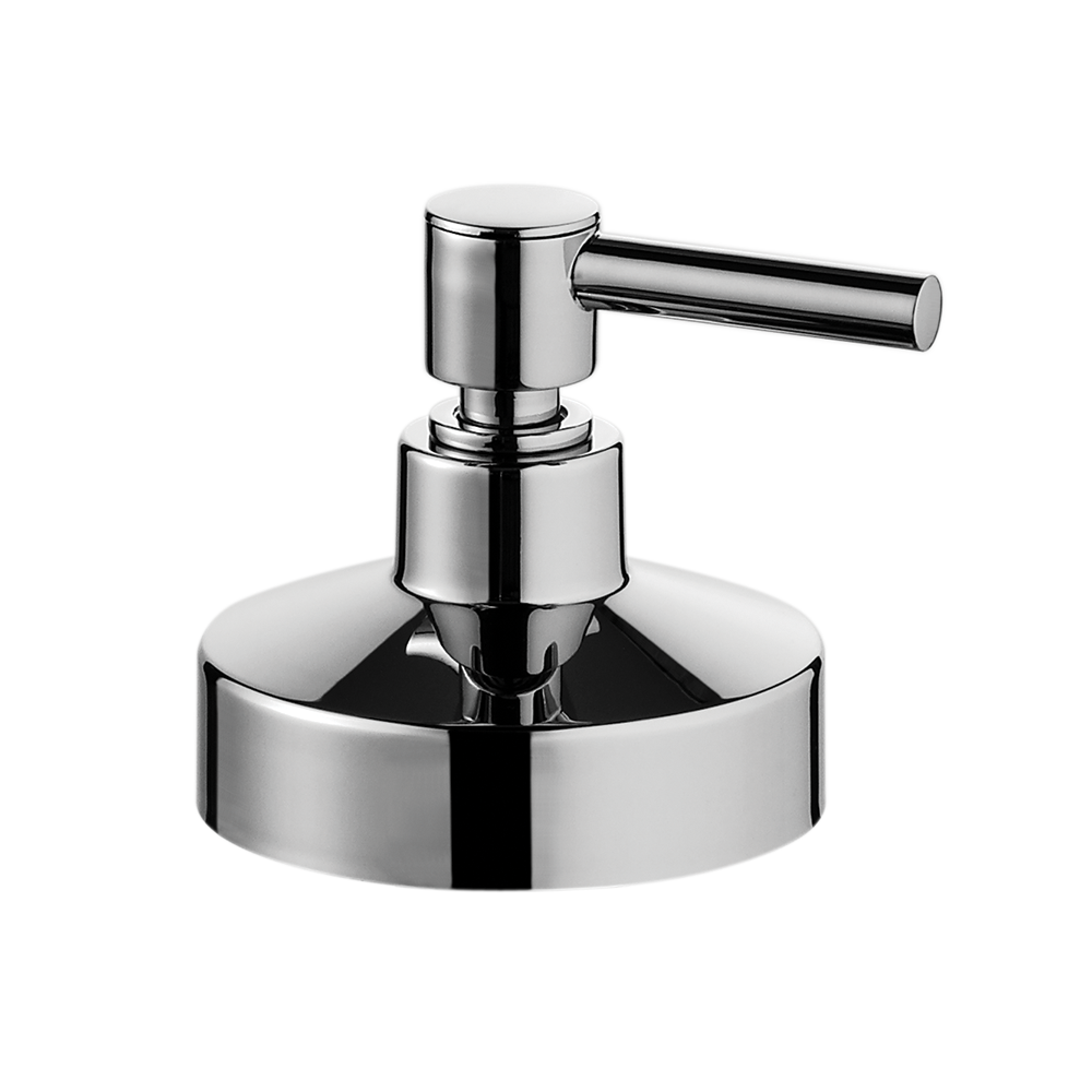 Locker main register finish 1 1/2" and 1 1/4"