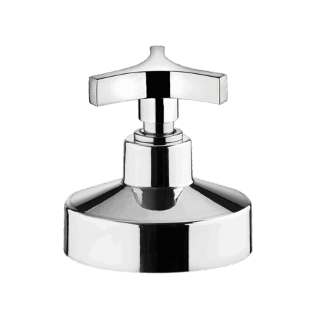 Locker main register finish 1 1/2" and 1 1/4"