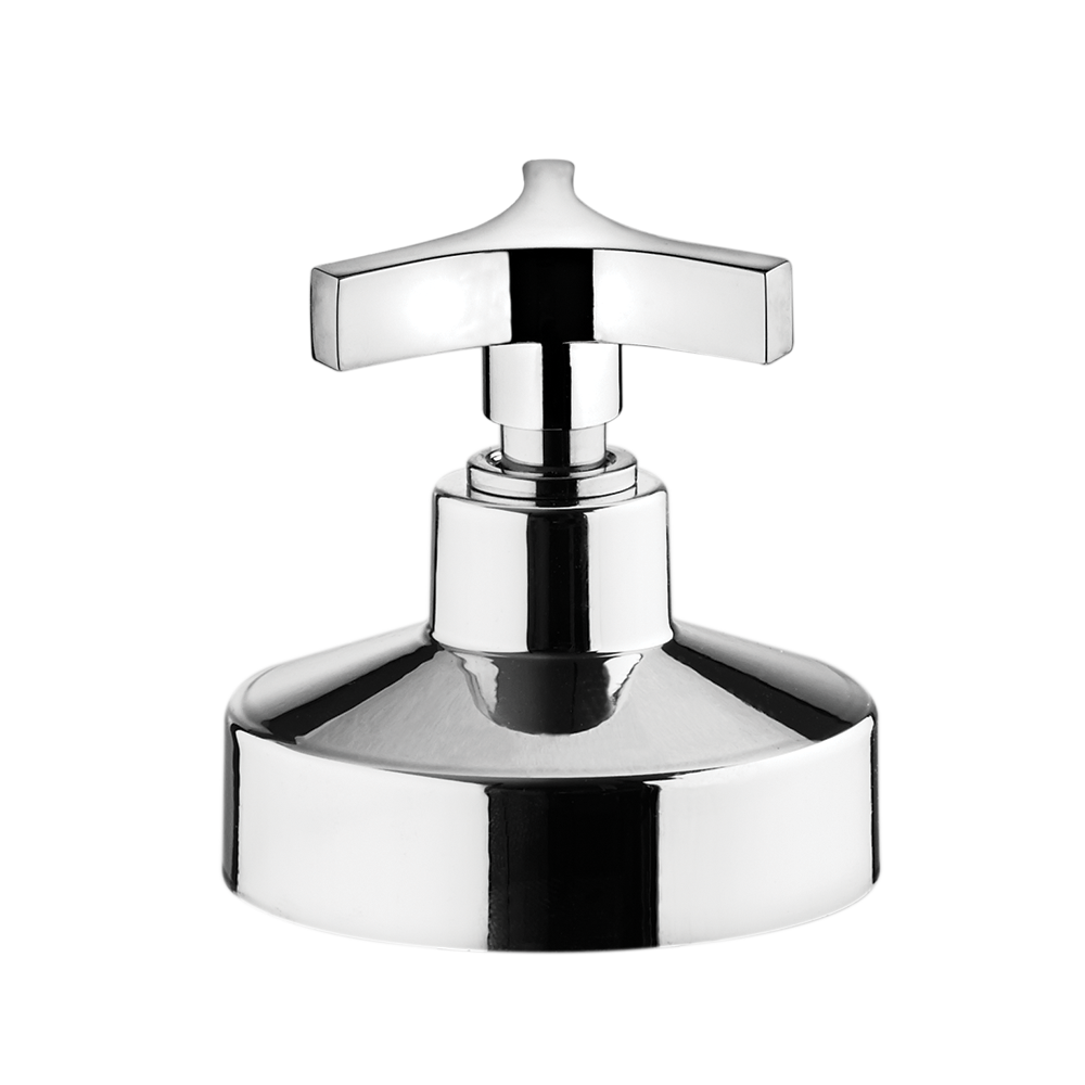 Locker main register finish 1 1/2" and 1 1/4"