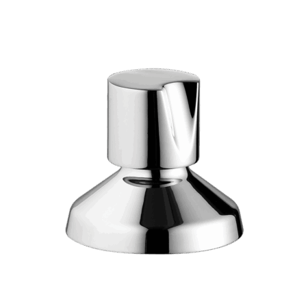 Locker main register finish 1 1/2" and 1 1/4"