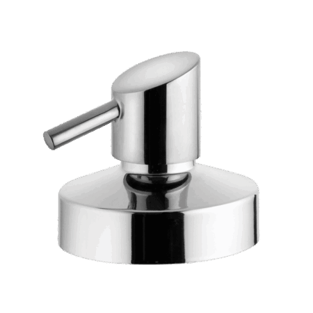 Locker main register finish 1 1/2" and 1 1/4"