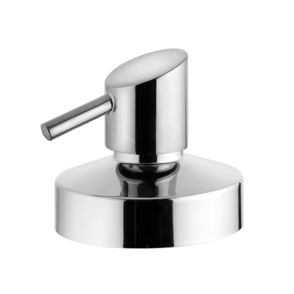 Locker main register finish 1 1/2" and 1 1/4"