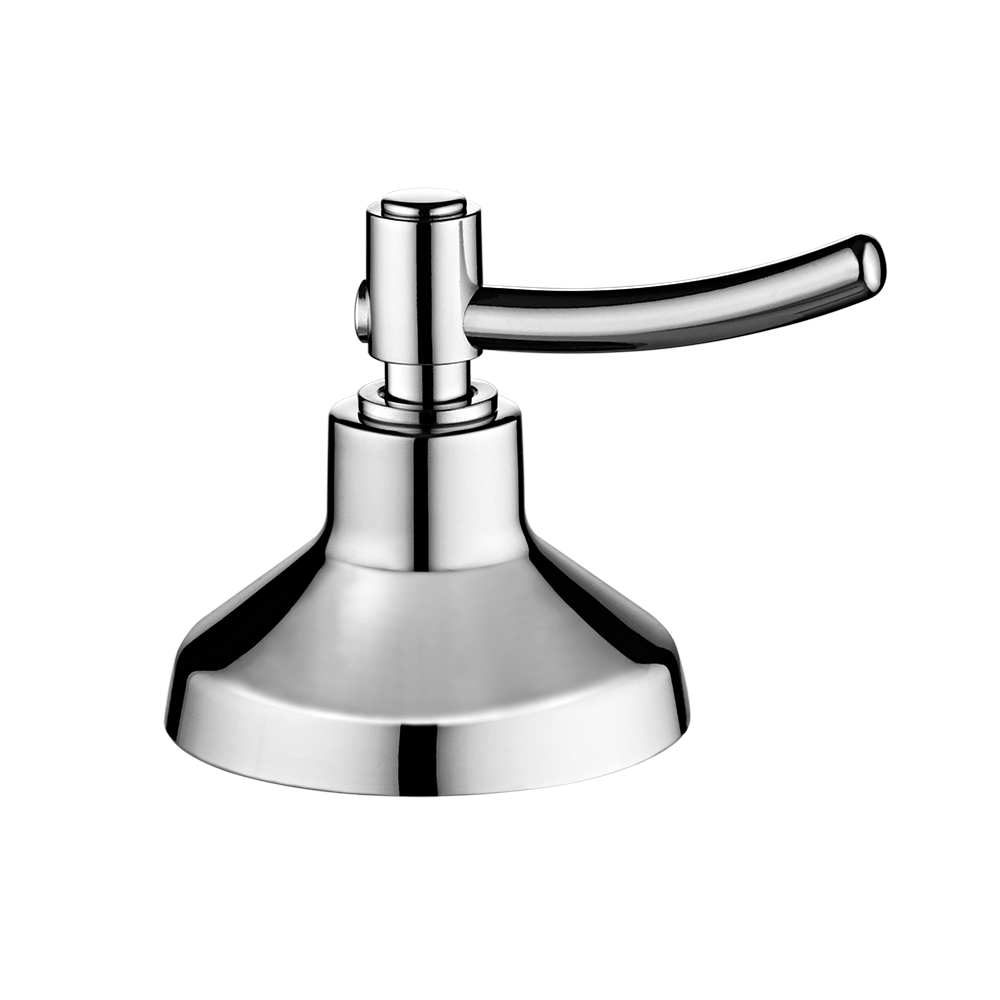 Locker main register finish 1 1/2" and 1 1/4"