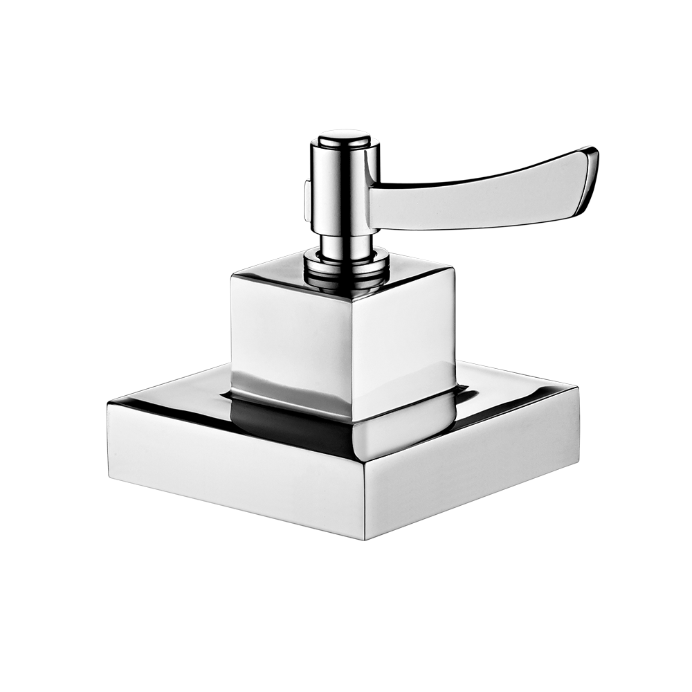 Locker main register finish 1 1/2" and 1 1/4"
