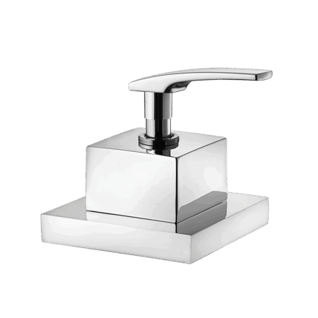 Locker main register finish 1 1/2" and 1 1/4"