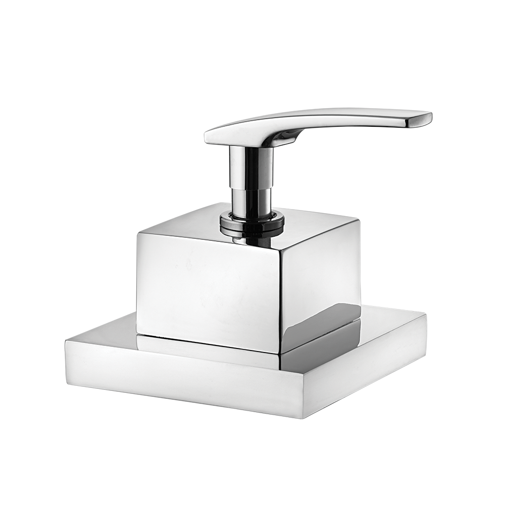 Locker main register finish 1 1/2" and 1 1/4"