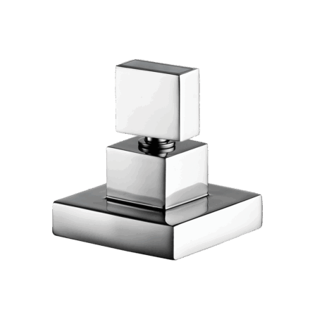 Locker main register finish 1 1/2" and 1 1/4"