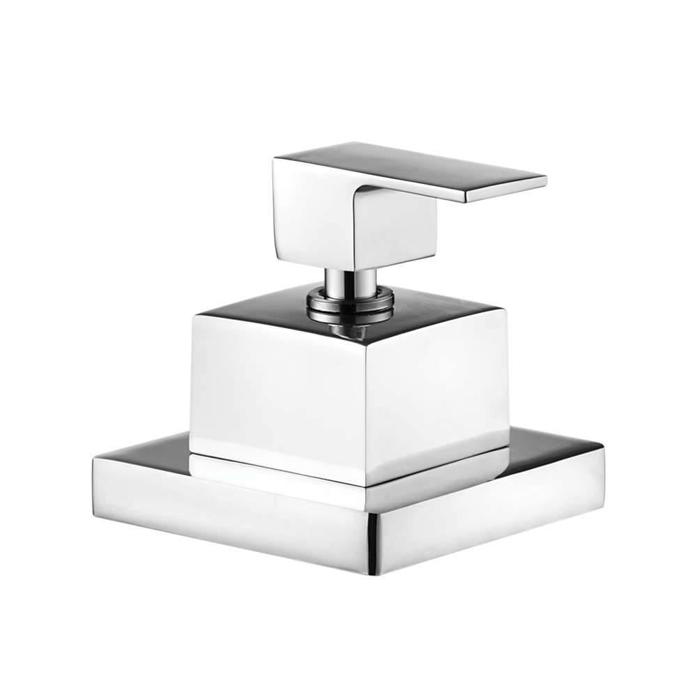 Locker main register finish 1 1/2" and 1 1/4"