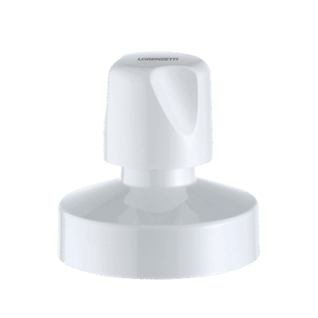 Locker main register finish 1 1/2" and 1 1/4"