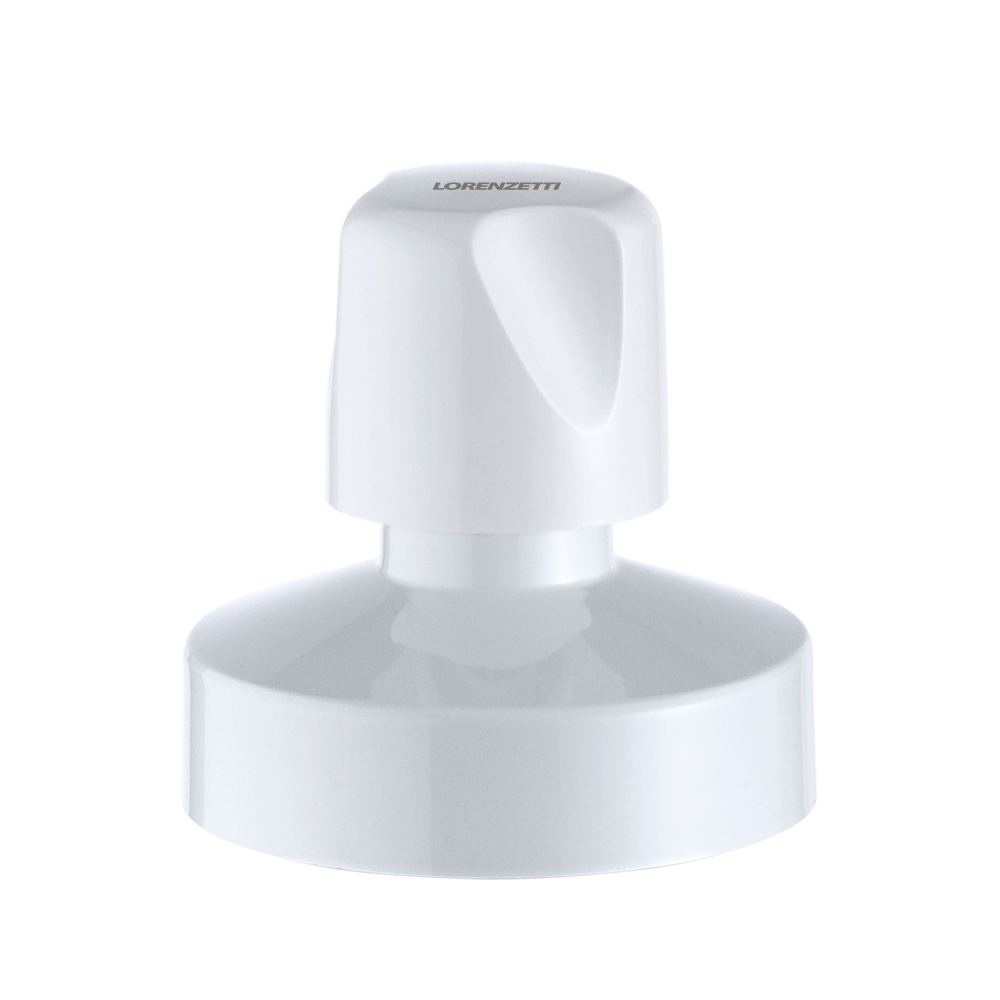 Locker main register finish 1 1/2" and 1 1/4"