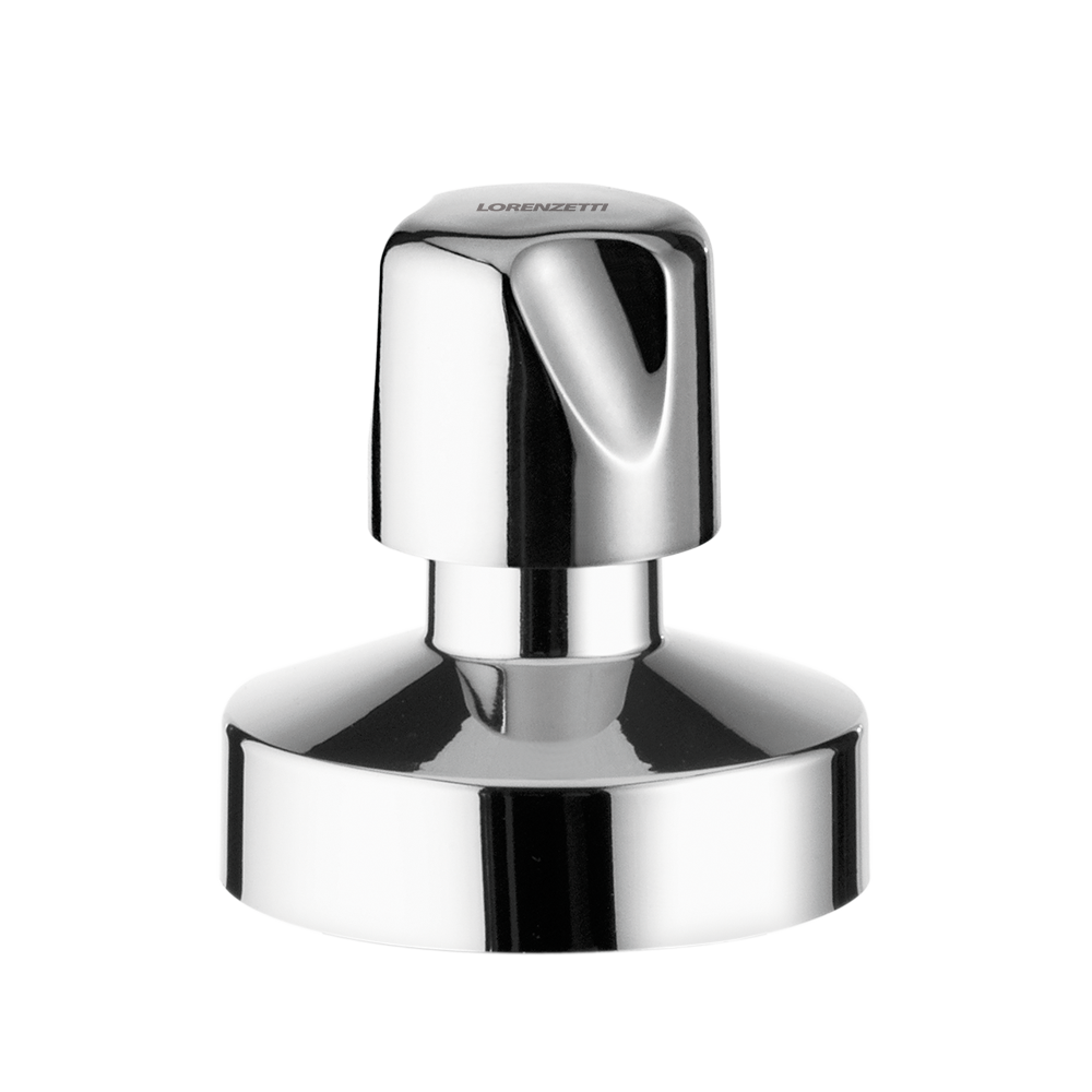 Locker main register finish 1 1/2" and 1 1/4"