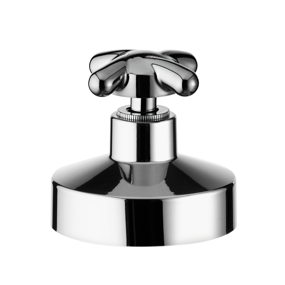 Locker main register finish 1 1/2" and 1 1/4"