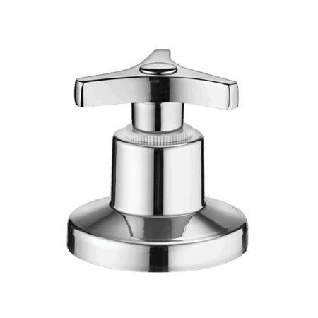 Locker and pressure main register fisnish 1", 1/2" and 3/4"