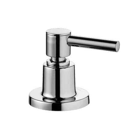 Locker and pressure main register fisnish 1", 1/2" and 3/4"