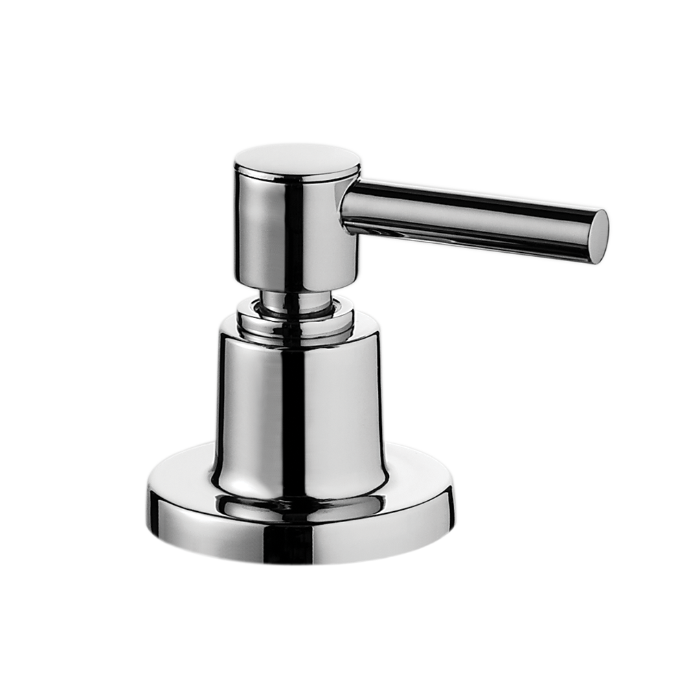 Locker and pressure main register fisnish 1", 1/2" and 3/4"