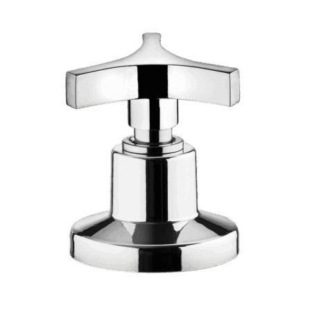 Locker and pressure main register fisnish 1", 1/2" and 3/4"