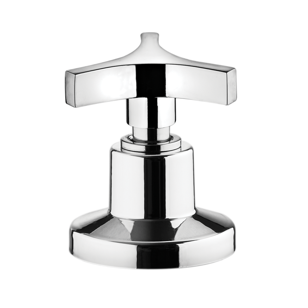 Locker and pressure main register fisnish 1", 1/2" and 3/4"