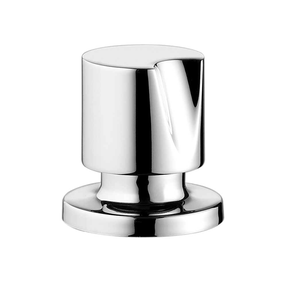 Locker and pressure main register fisnish 1", 1/2" and 3/4"