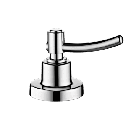 Locker and pressure main register fisnish 1", 1/2" and 3/4"