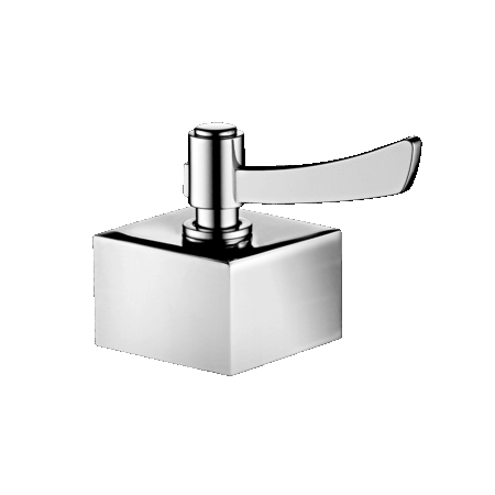 Locker and pressure main register fisnish 1", 1/2" and 3/4"