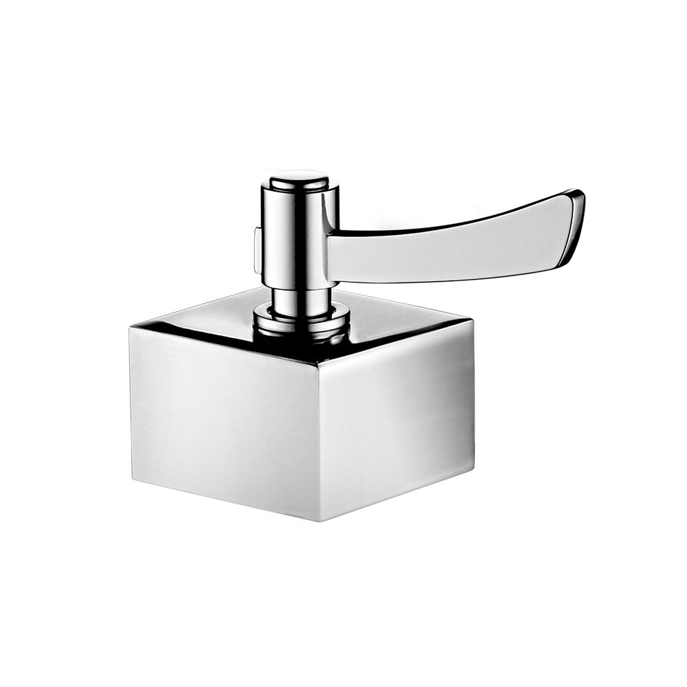 Locker and pressure main register fisnish 1", 1/2" and 3/4"