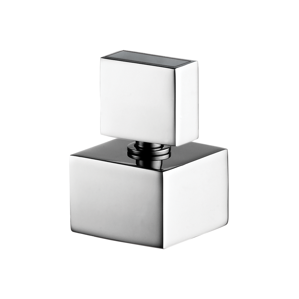 Locker and pressure main register fisnish 1", 1/2" and 3/4"