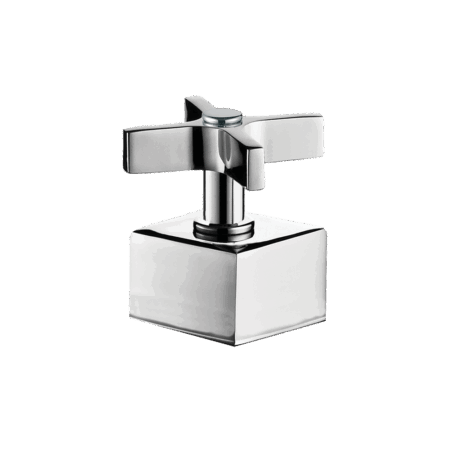 Locker and pressure main register fisnish 1", 1/2" and 3/4"