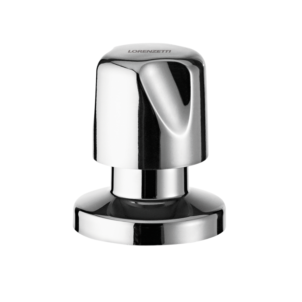 Locker and pressure main register fisnish 1", 1/2" and 3/4"