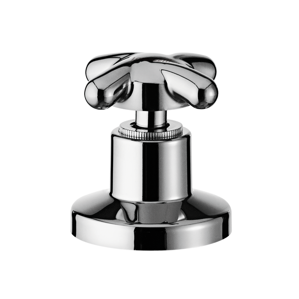 Locker and pressure main register fisnish 1", 1/2" and 3/4"