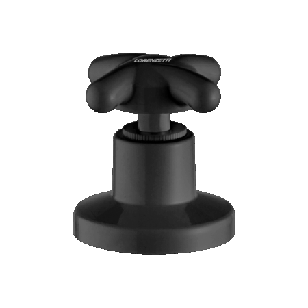 Locker and pressure main register fisnish 1", 1/2" and 3/4"