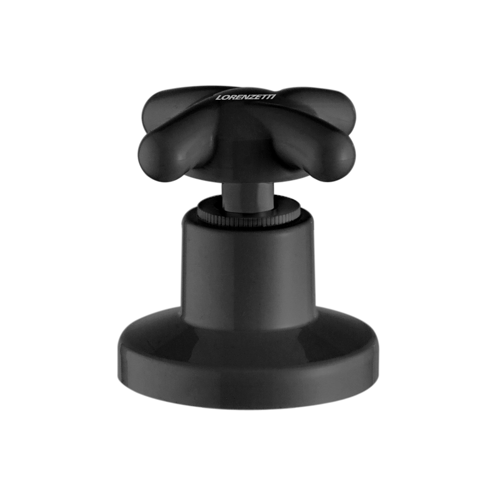 Locker and pressure main register fisnish 1", 1/2" and 3/4"