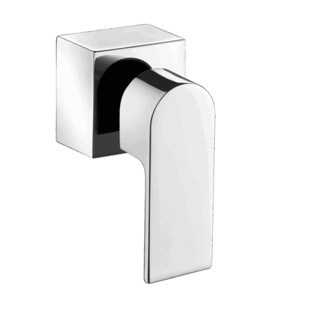 Locker and pressure main register fisnish 1", 1/2" and 3/4"