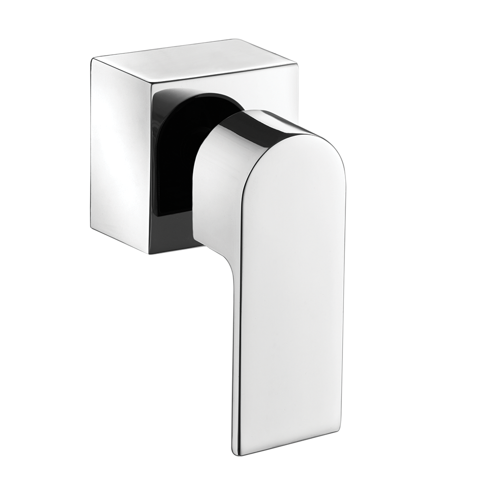 Locker and pressure main register fisnish 1", 1/2" and 3/4"