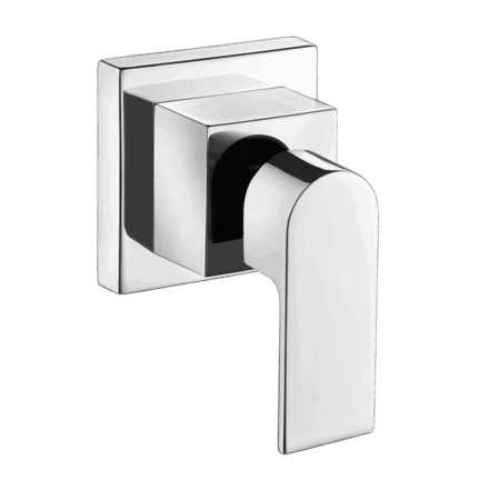 Locker main register finish 1 1/2" and 1 1/4"