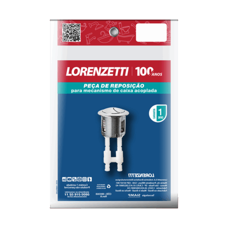 Double Action Top Button