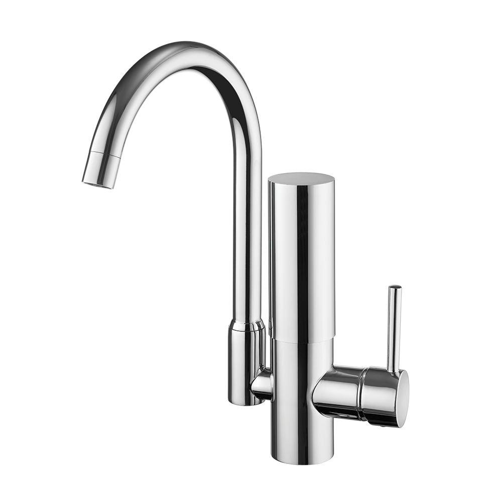 Acqua Class Water Purifier with Single Handle Tap