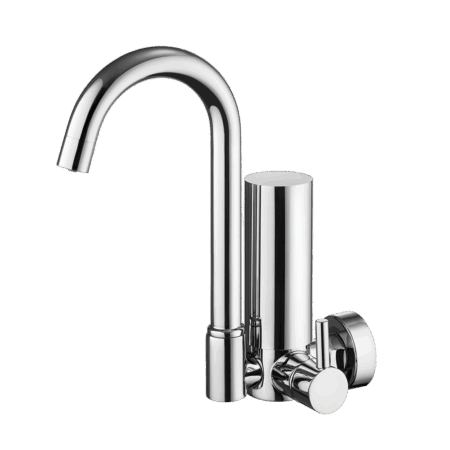 Acqua Class Water Purifier with Metal Tap - Desk mount