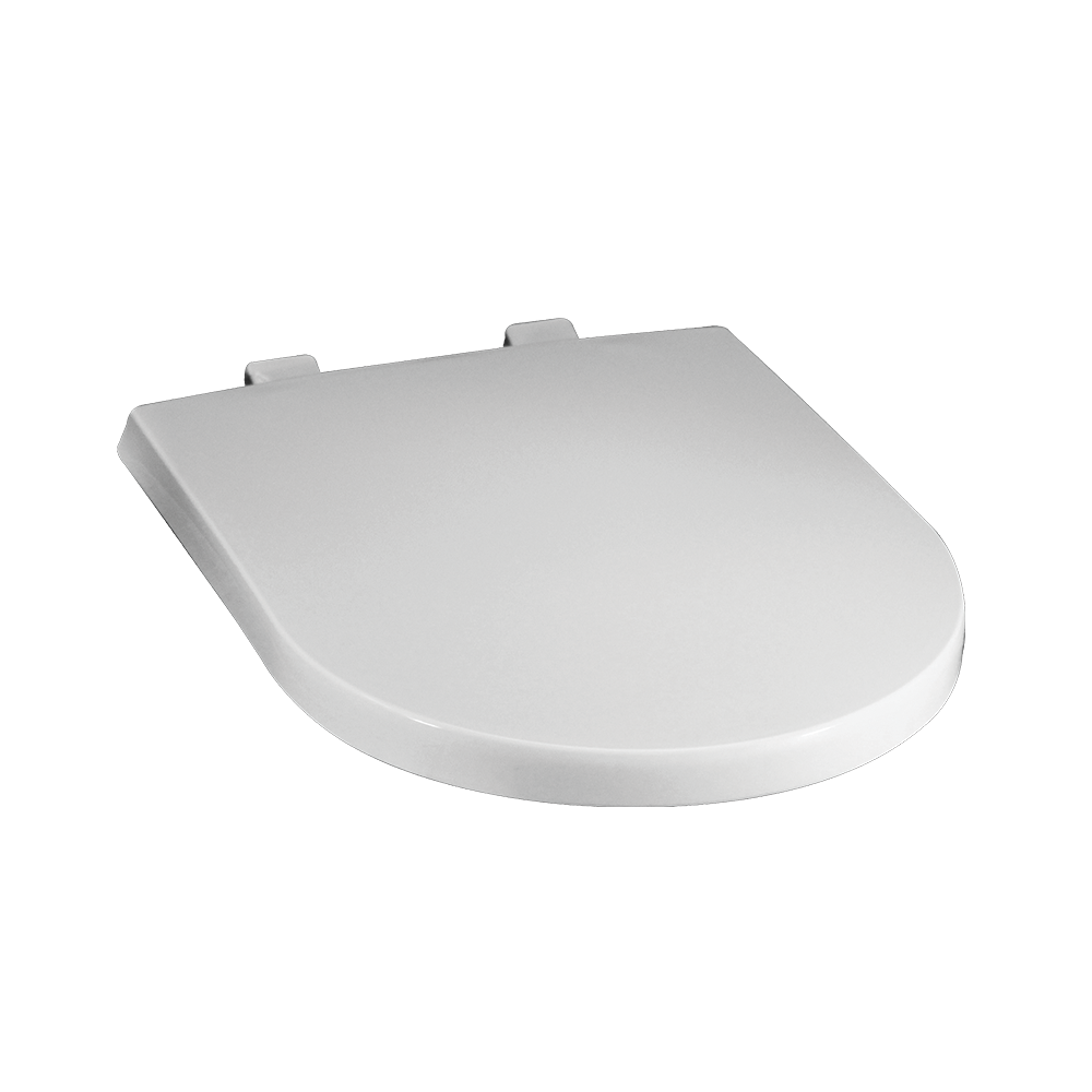 Toilet Seat for Carrara Soft Close