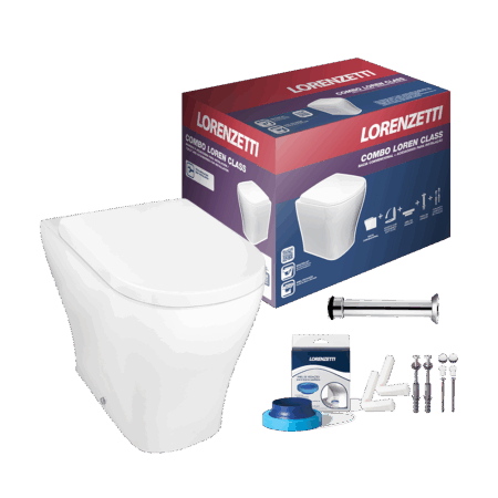 Conventional Loren Class