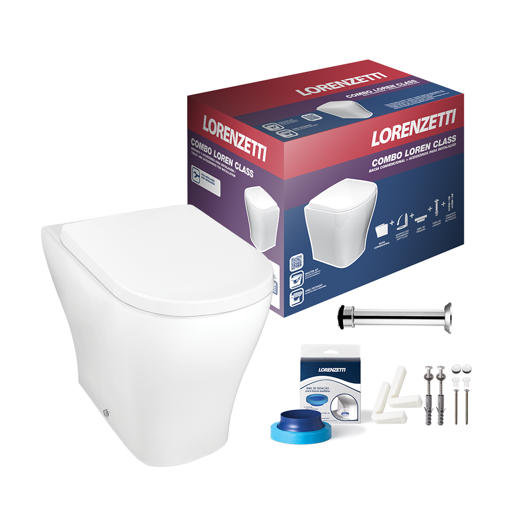 Conventional Loren Class