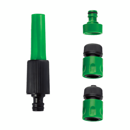 Adjustable Spray Set